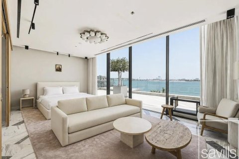 Vila di Jumeirah, Dubai, UEA 7 kamar tidur, 1600.81 m2 nomor 755296 - foto 4