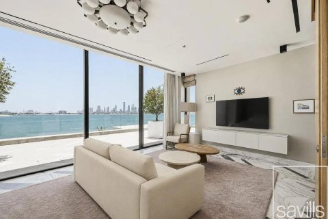 Vila di Jumeirah, Dubai, UEA 7 kamar tidur, 1600.81 m2 nomor 755296 - foto 8
