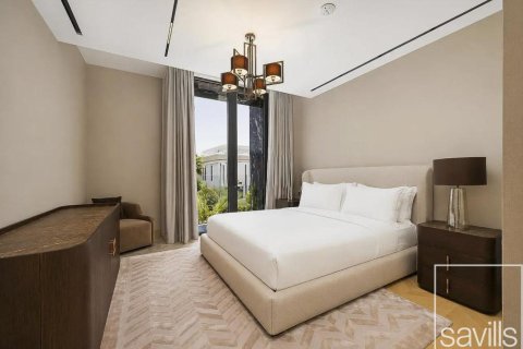 Vila di Jumeirah, Dubai, UEA 7 kamar tidur, 1600.81 m2 nomor 755296 - foto 9