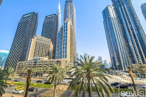 Lakás itt: Downtown Dubai (Downtown Burj Dubai), Dubai, EAE, 1 hálószoba, 84.91 m², azonosító: 755293 - fénykép 12