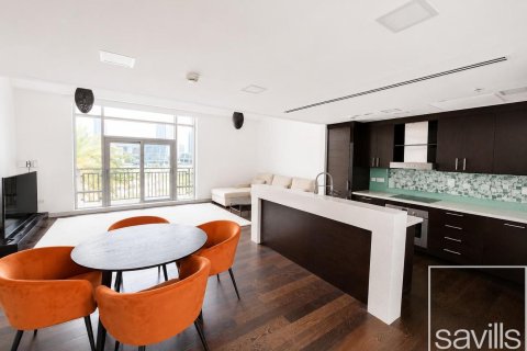Lakás itt: Downtown Dubai (Downtown Burj Dubai), Dubai, EAE, 1 hálószoba, 84.91 m², azonosító: 755293 - fénykép 2