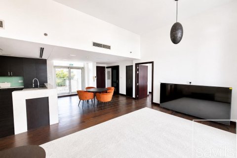 Lakás itt: Downtown Dubai (Downtown Burj Dubai), Dubai, EAE, 1 hálószoba, 84.91 m², azonosító: 755293 - fénykép 3
