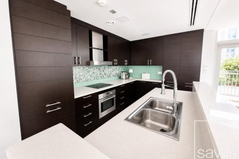 Lakás itt: Downtown Dubai (Downtown Burj Dubai), Dubai, EAE, 1 hálószoba, 84.91 m², azonosító: 755293 - fénykép 5