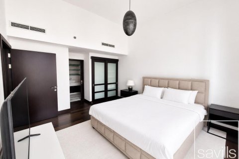 Lakás itt: Downtown Dubai (Downtown Burj Dubai), Dubai, EAE, 1 hálószoba, 84.91 m², azonosító: 755293 - fénykép 7