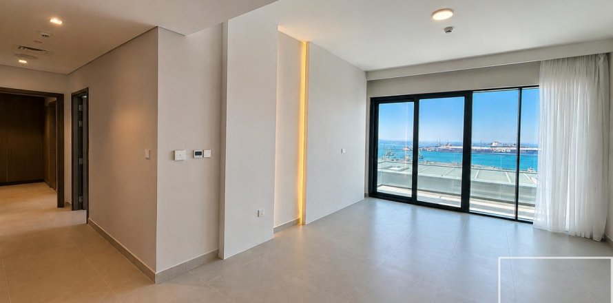 Lakás itt: Mina Rashid, Dubai, EAE, 2 hálószoba, 107.4 m², azonosító: 755290