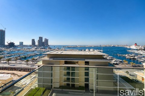 Lakás itt: Mina Rashid, Dubai, EAE, 2 hálószoba, 107.4 m², azonosító: 755290 - fénykép 2