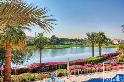 Villa itt: Meadows, Dubai, EAE, 5 hálószoba, 696.96 m², azonosító: 755294 - fénykép 2