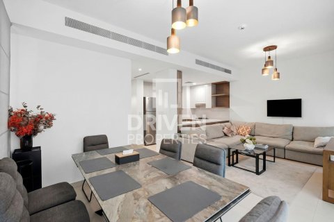 Tilal Al Ghaf, Dubai, UAE의 판매용 타운하우스 침실 4개, 201.88제곱미터 번호 767451 - 사진 2