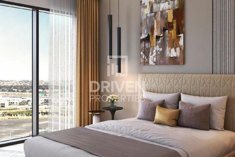 Apartamento en venta en DAMAC Hills (Akoya by DAMAC), Dubai, EAU 1 dormitorio, 62.71 m2 № 767452 - foto 3