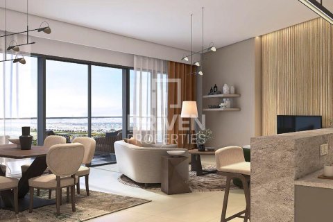 Apartamento en venta en DAMAC Hills (Akoya by DAMAC), Dubai, EAU 1 dormitorio, 62.71 m2 № 767452 - foto 1
