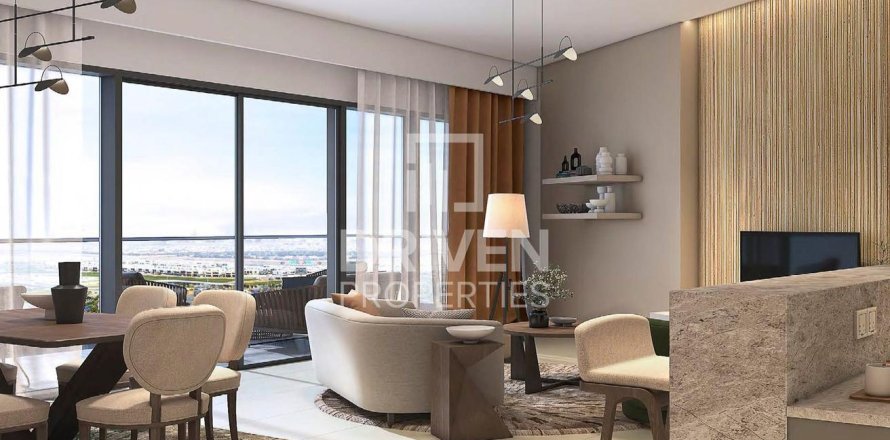 Apartamento en DAMAC Hills (Akoya by DAMAC), Dubai, EAU 1 dormitorio, 62.71 m² № 767452