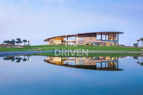 Apartamento en venta en DAMAC Hills (Akoya by DAMAC), Dubai, EAU 1 dormitorio, 62.71 m2 № 767452 - foto 8