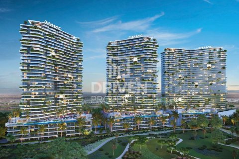 Apartamento en venta en DAMAC Hills (Akoya by DAMAC), Dubai, EAU 1 dormitorio, 62.71 m2 № 767452 - foto 5