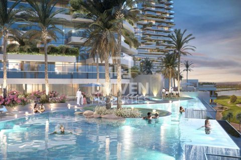 Apartamento en venta en DAMAC Hills (Akoya by DAMAC), Dubai, EAU 1 dormitorio, 62.71 m2 № 767452 - foto 13