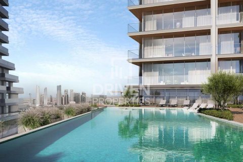 آپارتمان برای فروش در  Al Jaddaf، Dubai، امارات متحده عربی  48.68 متر مربع ، شماره 767450 - تصویر 9