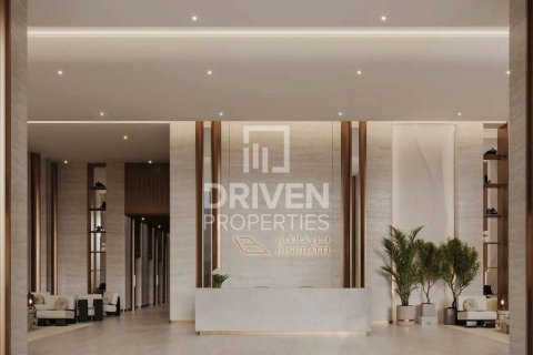 آپارتمان برای فروش در  Al Jaddaf، Dubai، امارات متحده عربی  48.68 متر مربع ، شماره 767450 - تصویر 8