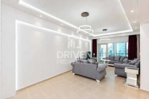 Appartamento in vendita a Downtown Dubai (Downtown Burj Dubai), Dubai, EAU 2 camere da letto, 129.14 mq. № 767449 - foto 2