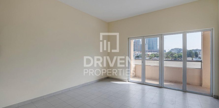 Apartmen di Jumeirah Village Circle, Dubai, UAE 1 bilik tidur, 75.16 meter persegi № 767453