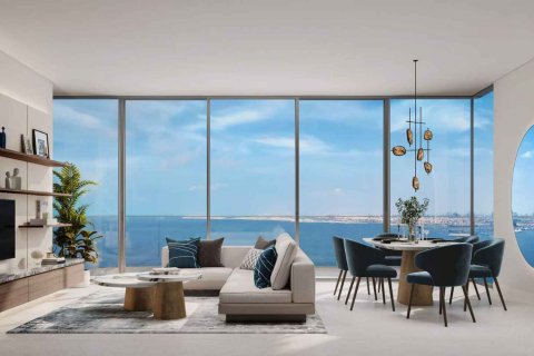 Byt v LIV Maritime v Maritime City, Dubai, SAE 1 ložnice, 82.03 m² Č.: 571690 - fotografie 1