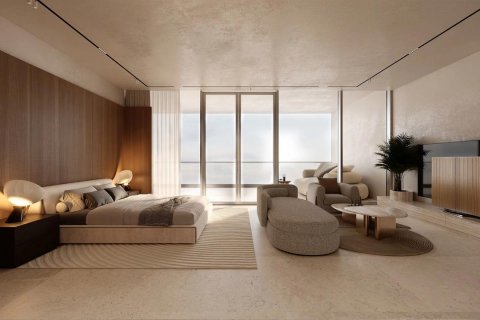 Byt v Dubai Marina, SAE 4 ložnice, 614 m² Č.: 599036 - fotografie 3