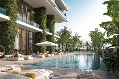 Byt v Dubai Marina, SAE 2 ložnice, 153 m² Č.: 599038 - fotografie 3