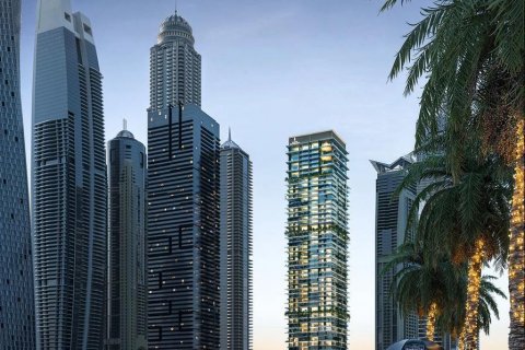 Byt v Dubai Marina, SAE 2 ložnice, 153 m² Č.: 599038 - fotografie 9