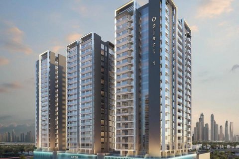 Byt v Dubai, SAE 1 ložnice, 55 m² Č.: 599035 - fotografie 7