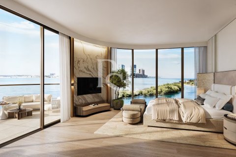 Māja Al Reem Island, Abu Dhabijā, AAE 2 istabas, 180 m2 Nr. 717381 - attēls 5