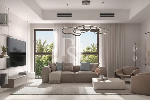 Városi lakóépület itt: Al Bahia, Abu Dhabi, EAE, 4 hálószoba, 361 m², azonosító: 717382 - fénykép 5