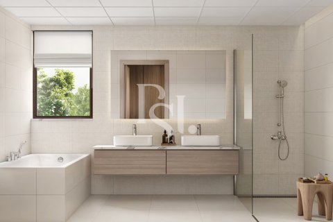 Városi lakóépület itt: Al Bahia, Abu Dhabi, EAE, 4 hálószoba, 361 m², azonosító: 717382 - fénykép 4
