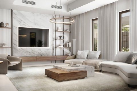 Városi lakóépület itt: Al Bahia, Abu Dhabi, EAE, 4 hálószoba, 361 m², azonosító: 717382 - fénykép 1