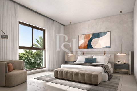 Városi lakóépület itt: Al Bahia, Abu Dhabi, EAE, 4 hálószoba, 361 m², azonosító: 717382 - fénykép 3