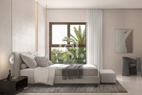 Řadový dům v Al Bahia, Abu Dhabi, SAE 3 ložnice, 300 m² Č.: 717384 - fotografie 4