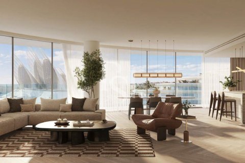 Apartment sa Saadiyat Island, Abu Dhabi, UAE 1 silid-tulugan, 89 sq.m. № 717383 - larawan 5