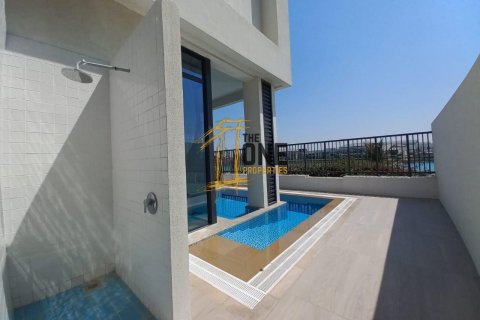 Vila di Mina Al Arab, Ras Al Khaimah, UEA 5 kamar tidur, 538.8 m2 nomor 588312 - foto 5