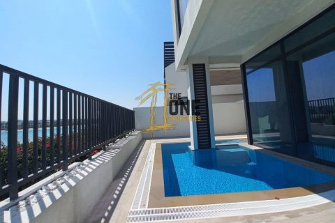 Vila di Mina Al Arab, Ras Al Khaimah, UEA 5 kamar tidur, 538.8 m2 nomor 588312 - foto 6