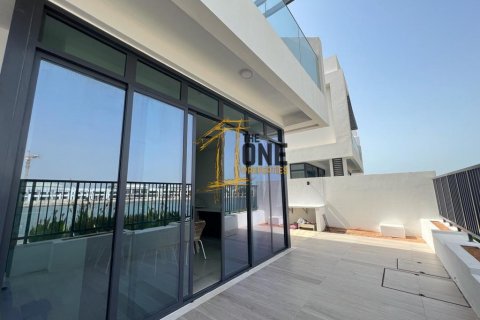 Vila di Mina Al Arab, Ras Al Khaimah, UEA 5 kamar tidur, 538.8 m2 nomor 588312 - foto 13