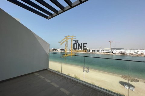 Vila di Mina Al Arab, Ras Al Khaimah, UEA 5 kamar tidur, 538.8 m2 nomor 588312 - foto 17