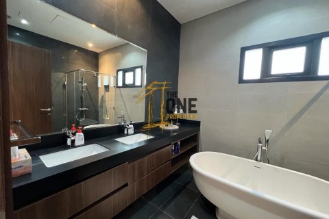 Vila di Mina Al Arab, Ras Al Khaimah, UEA 5 kamar tidur, 538.8 m2 nomor 588312 - foto 19