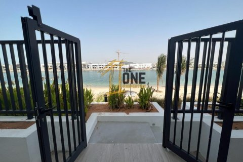 Vila di Mina Al Arab, Ras Al Khaimah, UEA 5 kamar tidur, 538.8 m2 nomor 588312 - foto 1