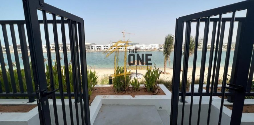 Vila di Mina Al Arab, Ras Al Khaimah, UEA 5 kamar tidur, 538.8 m2 nomor 588312