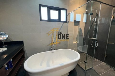 Vila di Mina Al Arab, Ras Al Khaimah, UEA 5 kamar tidur, 538.8 m2 nomor 588312 - foto 20