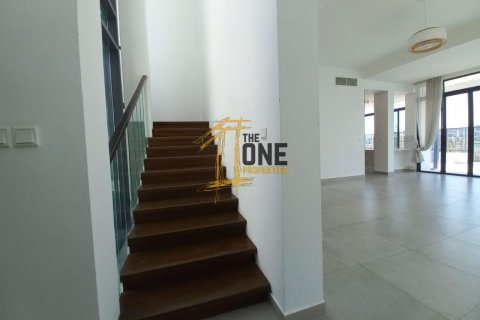 Vila di Mina Al Arab, Ras Al Khaimah, UEA 5 kamar tidur, 538.8 m2 nomor 588312 - foto 14