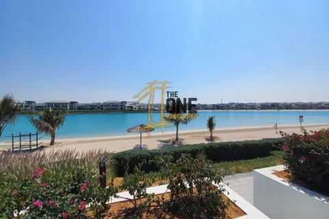 Vila di Mina Al Arab, Ras Al Khaimah, UEA 5 kamar tidur, 538.8 m2 nomor 588312 - foto 3