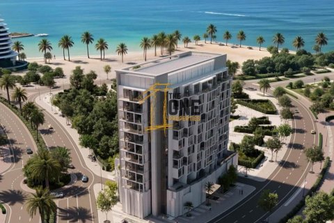 阿联酋 Ras Al Khaimah Al Marjan Island 待售 : 45.1 平方米 , 编号588309 - 照片 2