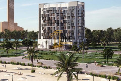 阿联酋 Ras Al Khaimah Al Marjan Island 待售 : 45.1 平方米 , 编号588309 - 照片 3