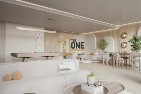 阿联酋 Ras Al Khaimah Al Marjan Island 待售 : 45.1 平方米 , 编号588309 - 照片 11