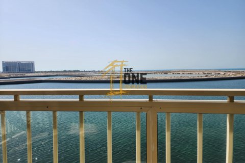 Byt v Mina Al Arab, Ras Al Khaimah, SAE 1 ložnice, 97.5 m² Č.: 588311 - fotografie 2