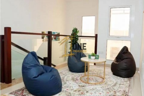تاون هاوس للبيع في Mina Al Arab، رأس الخيمة، الإمارات العربية المتحدة 3 غرفة نوم ، 205.8 متر مربع ، رقم 588308 - صورة 16
