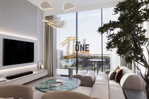 Byt v Al Marjan Island, Ras Al Khaimah, SAE 1 ložnice, 76.7 m² Č.: 588310 - fotografie 11